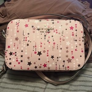 Kate Spade small crossbody💖